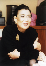 Yoko Komatsubara