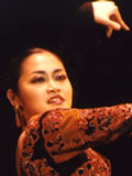 AKIKO&nbsp;NIWA：丹羽&nbsp;暁子