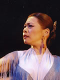 EMIKO MASUNO：増野&nbsp;恵美子