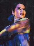 MIHO WATANABE：渡邉美穂