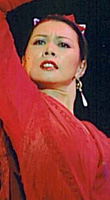 増野恵美子