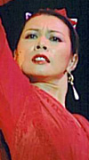 増野恵美子