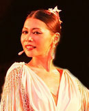 増野恵美子