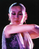 MIKA MATSUO