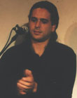 ミゲル・ロセンド MIGUEL ROSENDO