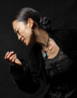 森田志保　SHIHO MORITA