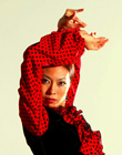 田倉　京　MIYAKO TAKURA