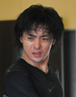 佐藤哲平 TEPPEI SATO