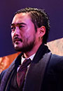 三枝雄輔（en mis ojos )