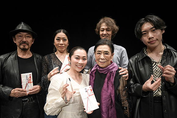 第5回全日本フラメンココンクール結果発表