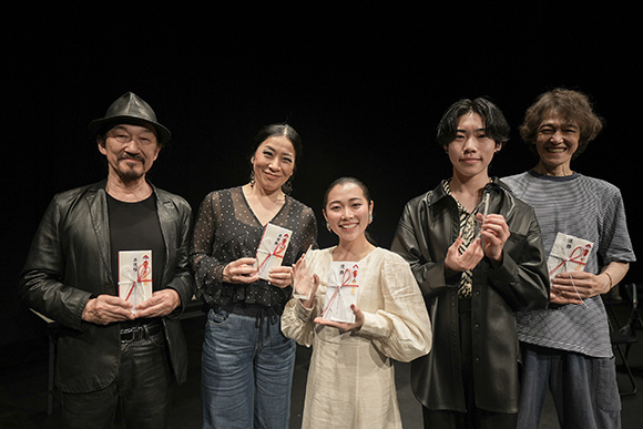 第5回全日本フラメンココンクール結果発表