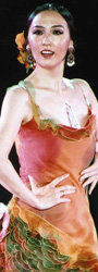 写真：南風野香