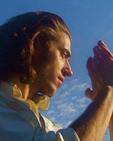 写真：ホセ・マヌエル・ベルナール